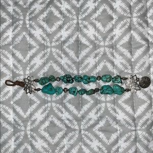 Lucky brand bracelet